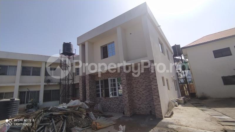 1 bedroom Flat / Apartment for rent Asokoro District By Blinkers Asokoro Abuja