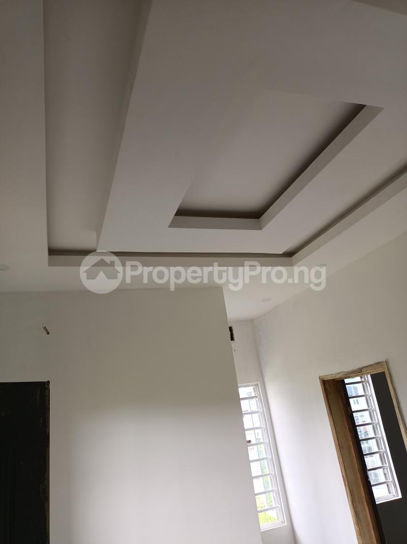 1 bedroom Flat / Apartment for rent Seaside Estate Badore Ajah Lagos