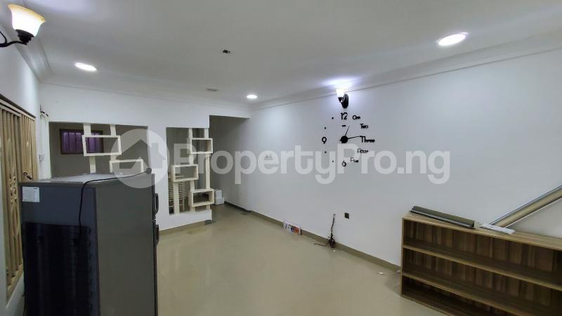 1 bedroom Flat / Apartment for rent Salem Lekki Phase 1 Lekki Lagos