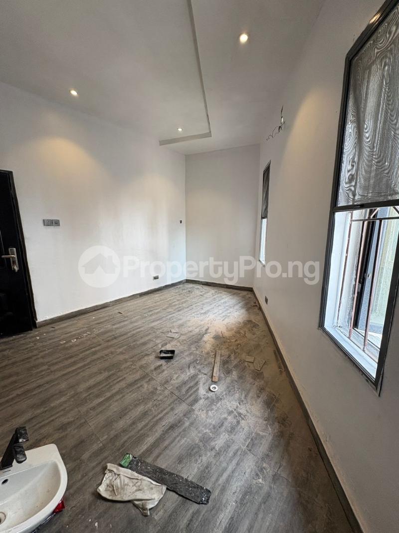 Flat / Apartment for rent  Chevron Drive Lekki Lagos