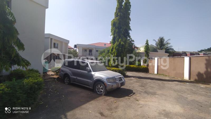1 bedroom Flat / Apartment for rent Asokoro Asokoro Abuja