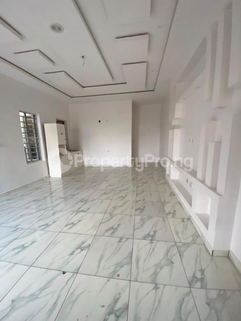 1 bedroom Flat / Apartment for rent Orchid Lekki Lagos