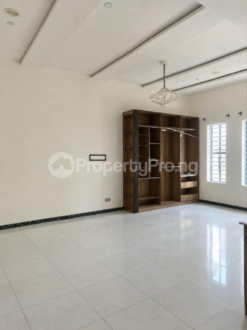 Flat / Apartment for rent Ikota Lekki Lagos
