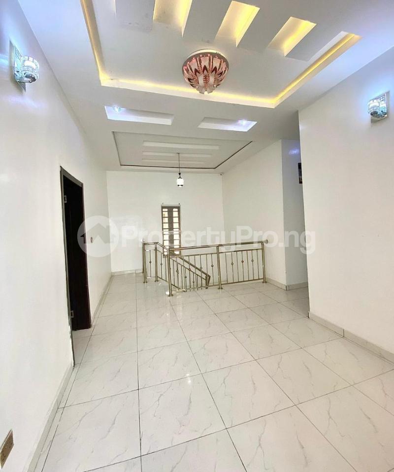 4 bedroom House for sale Thomas Estate Ajah Lagos