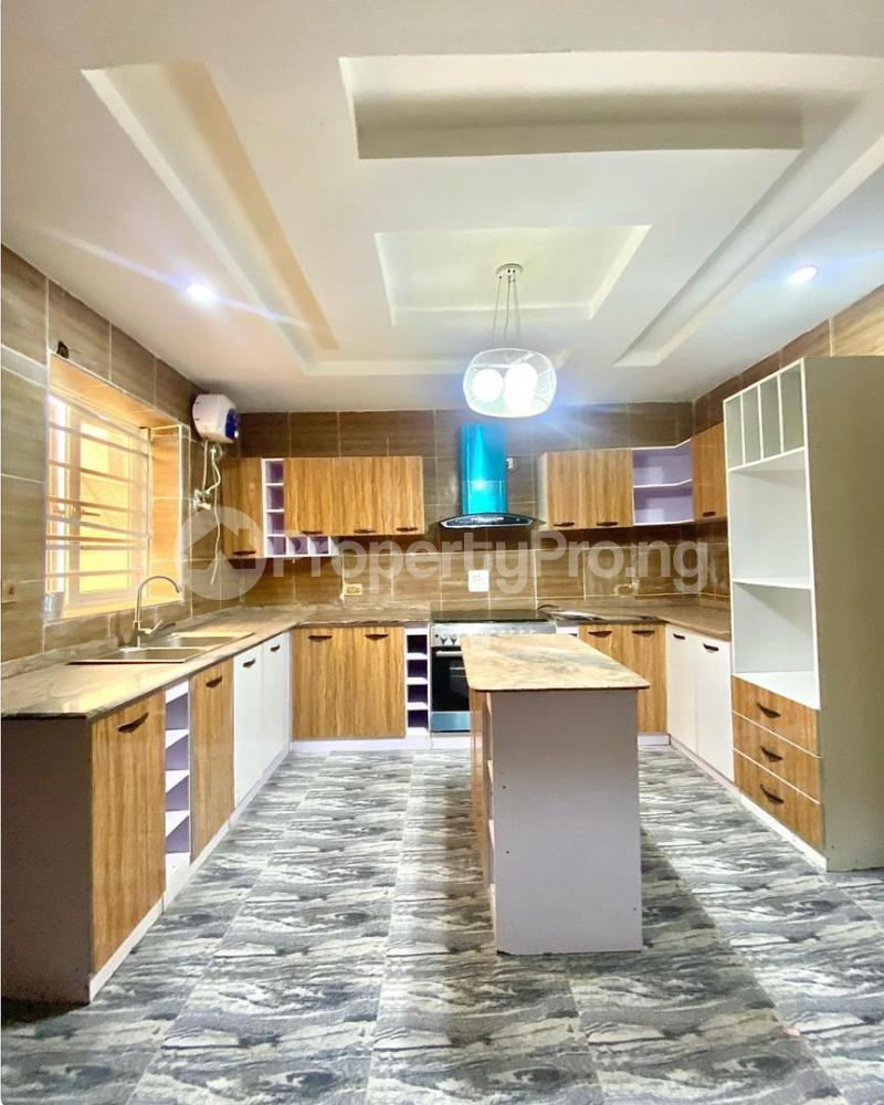 4 bedroom House for sale Thomas Estate Ajah Lagos