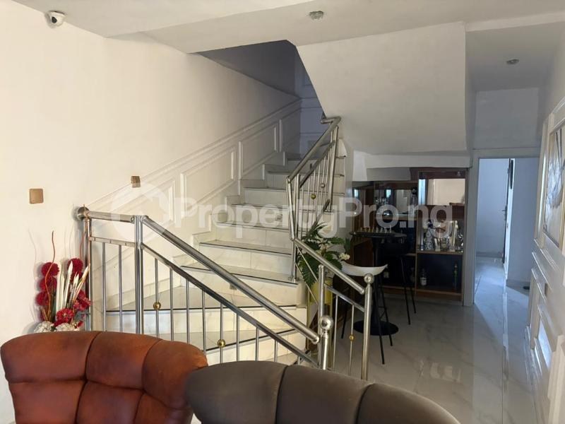 4 bedroom House for sale Thomas Estate Ajah Lagos