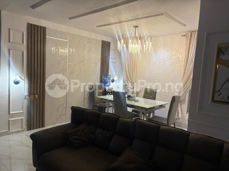 4 bedroom House for sale Thomas Estate Ajah Lagos