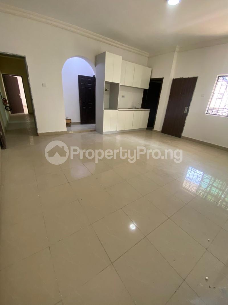 1 bedroom Flat / Apartment for rent Chevy View Estate Chevron Lekki Lagos - 0
