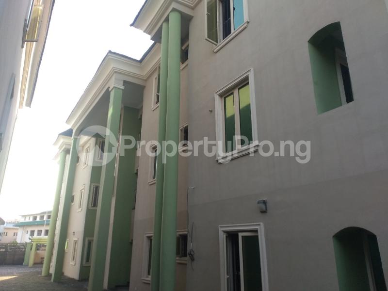 Flat / Apartment for sale Lekki Phase 1 Lekki Lagos - 0