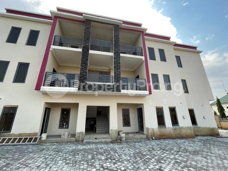 2 bedroom Flat / Apartment for rent Dawaki Gwarinpa Abuja