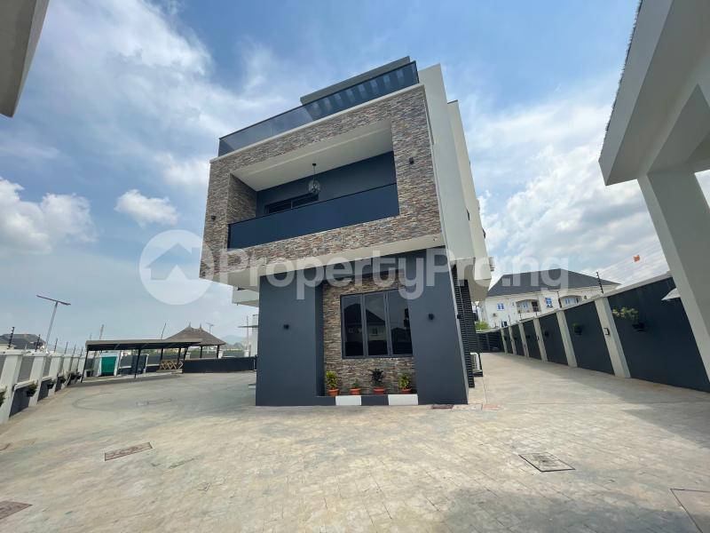 7 bedroom House for sale Kubwa Kubwa Abuja