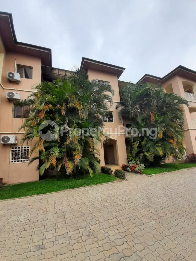 3 bedroom Flat / Apartment for rent Garki Garki 1 Abuja