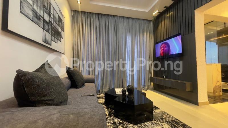 5 bedroom House for shortlet Lekki Phase 1 Lekki Lagos