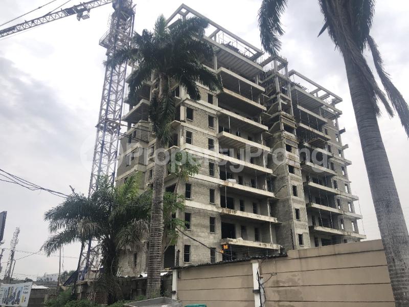 3 bedroom Flat / Apartment for sale Old Ikoyi Ikoyi Lagos