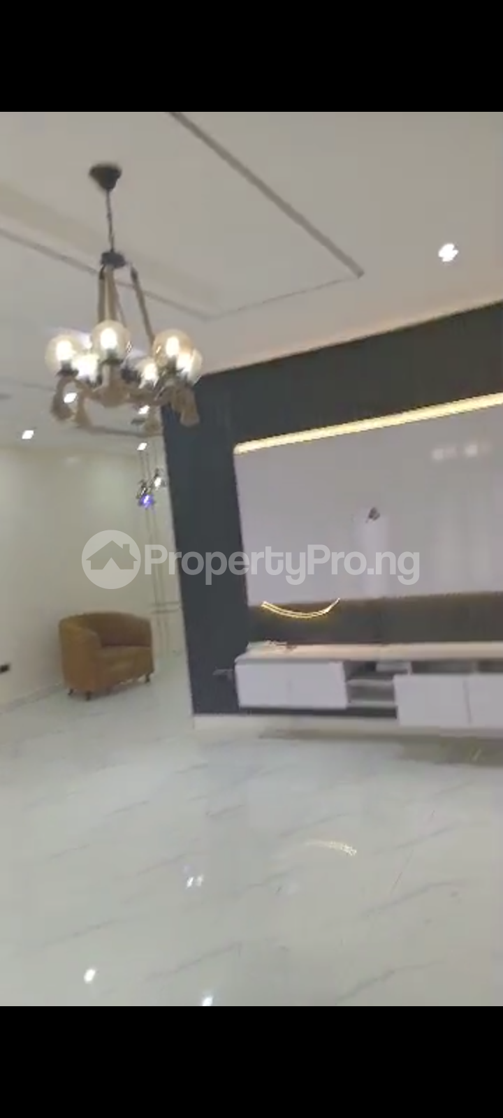 3 bedroom House for rent Katampe Main Abuja