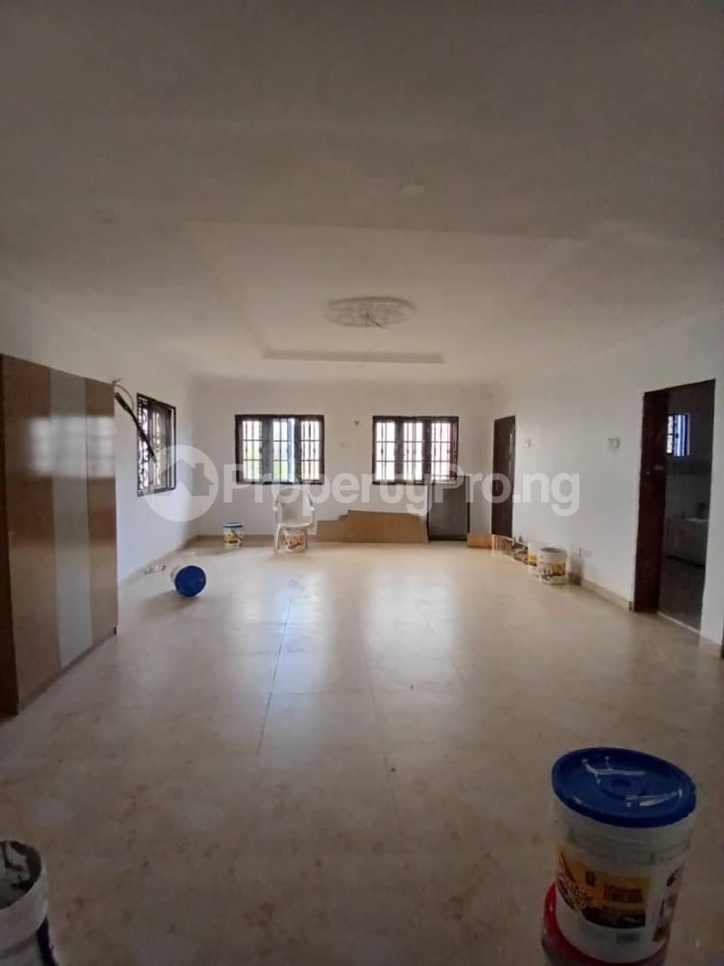 Flat / Apartment for rent Ajah Abraham adesanya estate Ajah Lagos