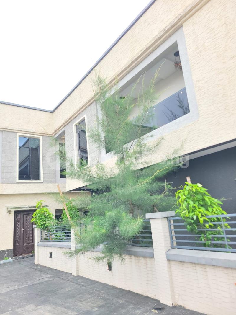 2 bedroom Flat / Apartment for rent Unity Estate By Cooperative Villa Badore Ajah Lagos