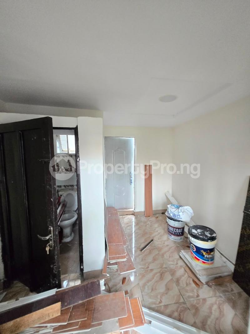 1 bedroom Flat / Apartment for rent Ologolo Lekki Lagos