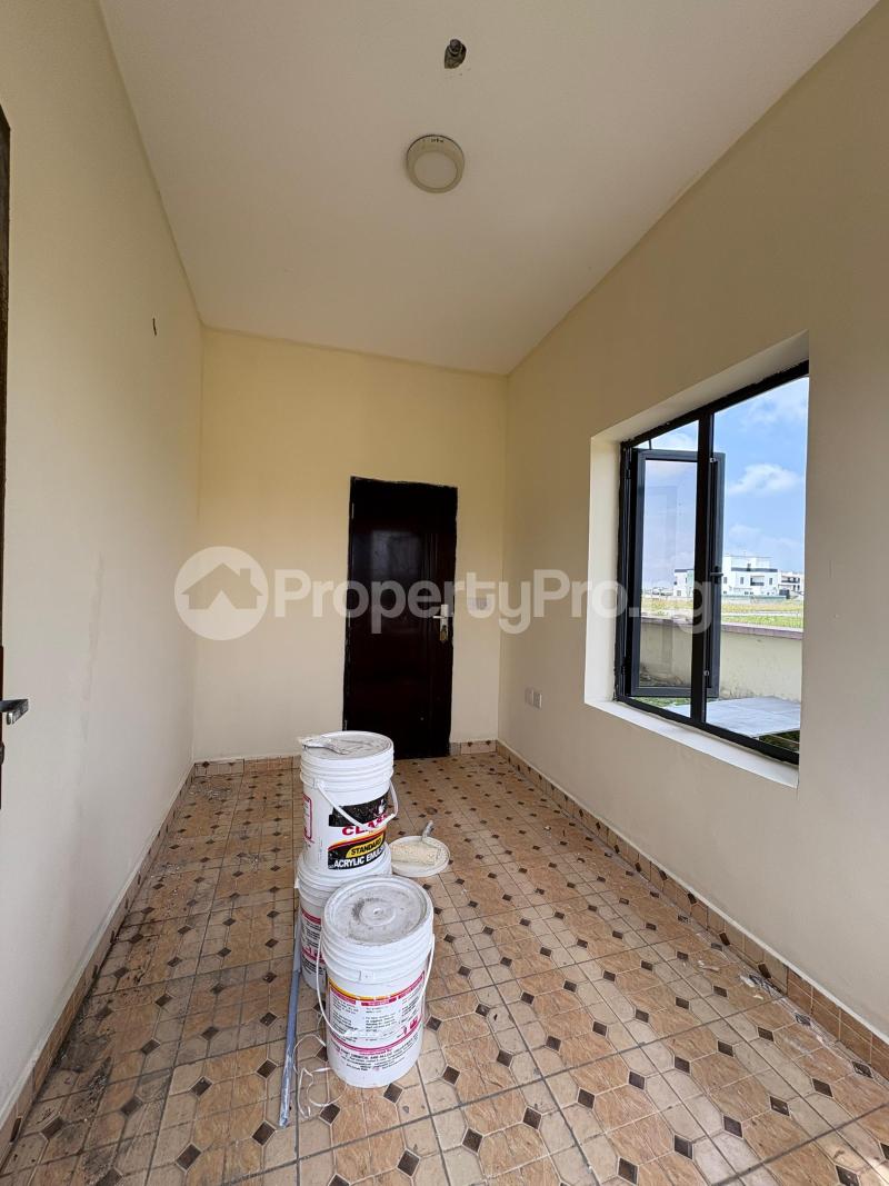 1 bedroom Flat / Apartment for rent VGC Lekki Lagos - 1