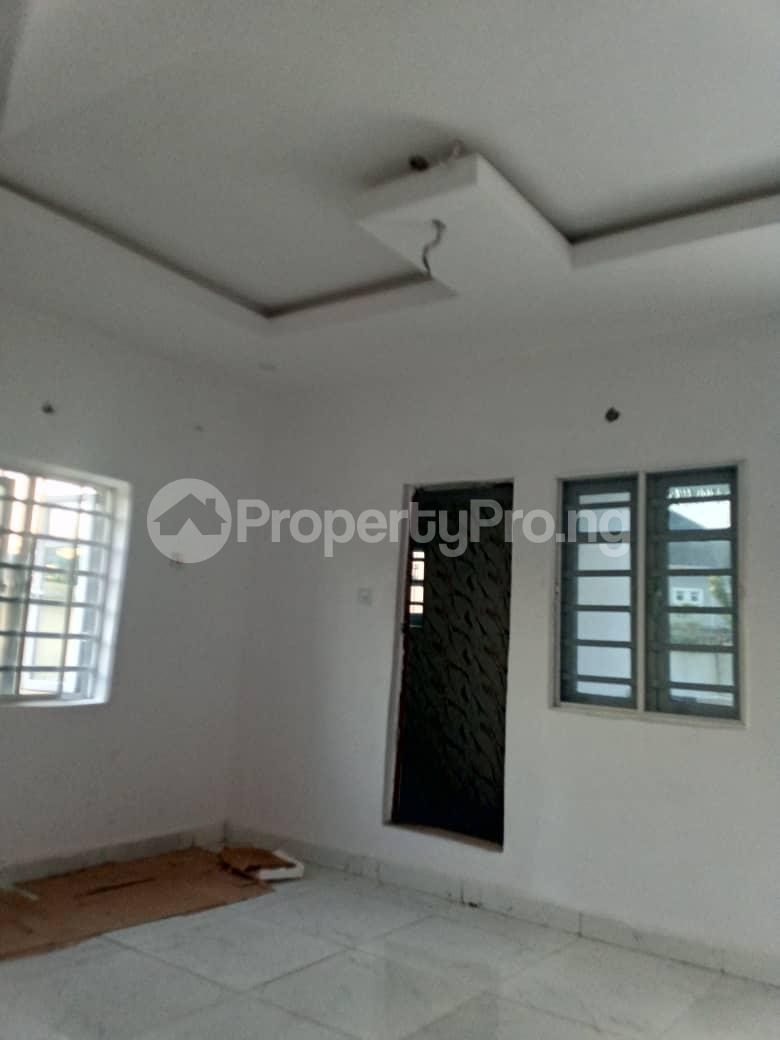 1 bedroom Flat / Apartment for rent Aptech Estate Thera Peace Zone Sangotedo Ajah Lagos