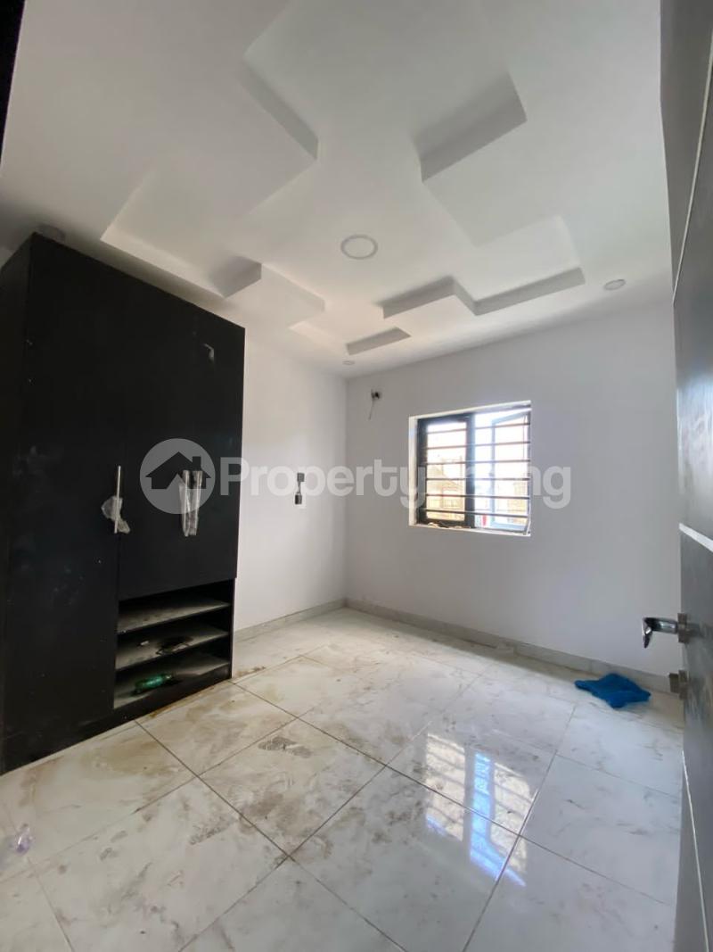 1 bedroom Flat / Apartment for rent Thera Annex Sangotedo Ajah Lagos