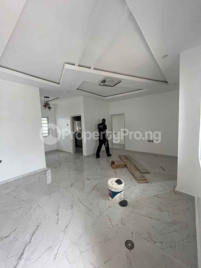 1 bedroom Flat / Apartment for rent Thera Peace Zone Sangotedo Ajah Lagos