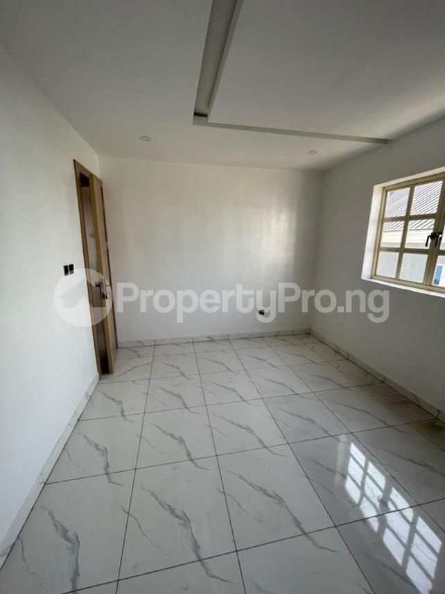 1 bedroom Flat / Apartment for rent Ologolo Lekki Lagos