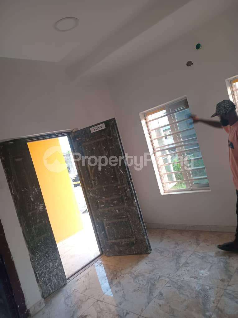 1 bedroom Flat / Apartment for rent Addo Round About, Adewale Estate Badore Ajah Lagos