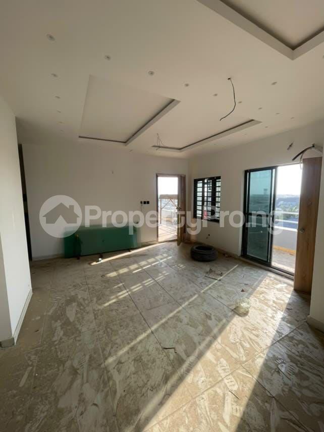 1 bedroom Flat / Apartment for rent 545 Ologolo Lekki Lagos