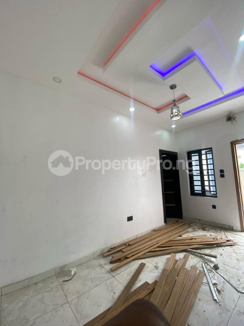 1 bedroom Flat / Apartment for rent Lbs Olokonla Ajah Lagos