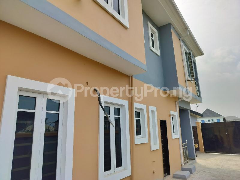 1 bedroom Flat / Apartment for rent Badore Ajah Lagos