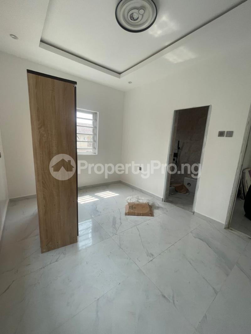 1 bedroom Flat / Apartment for rent Thera Peace Zone Sangotedo Ajah Lagos