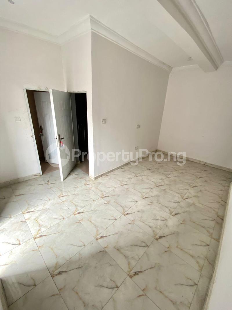 1 bedroom Flat / Apartment for rent Divine Home Thomas estate Ajah Lagos