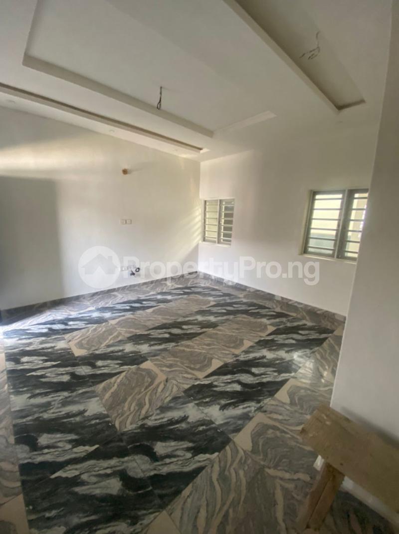 2 bedroom House for rent  Ologolo Lekki Lagos