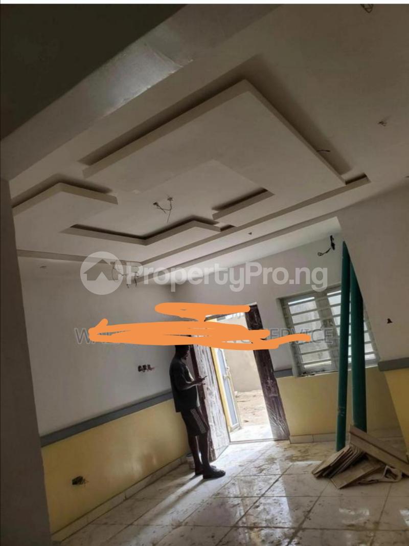 2 bedroom House for rent Rock Stone Badore Ajah Lagos