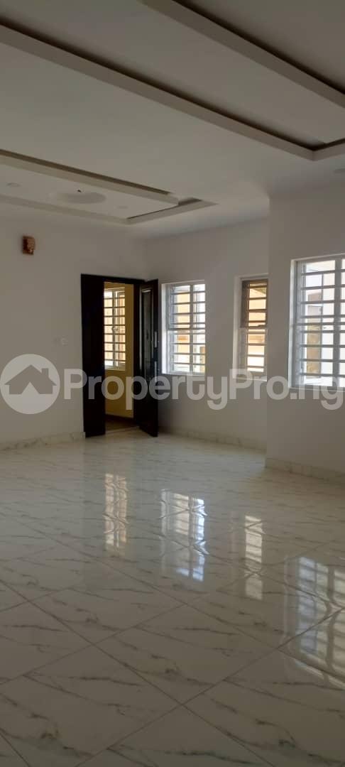 2 bedroom House for rent Majek Majek Sangotedo Lagos