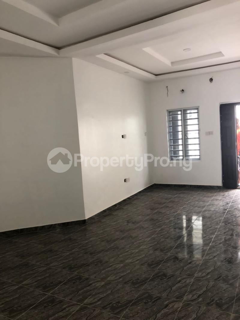 2 bedroom Flat / Apartment for rent Sangotedo Ajah Lagos