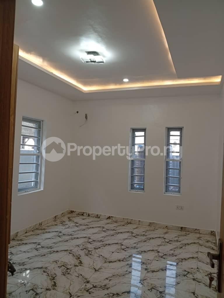 2 bedroom Flat / Apartment for rent Barracuda Road Abraham adesanya estate Ajah Lagos