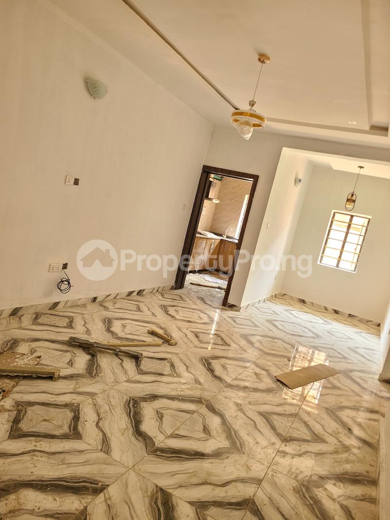 2 bedroom House for rent Salvation Estate Ado Ajah Lagos