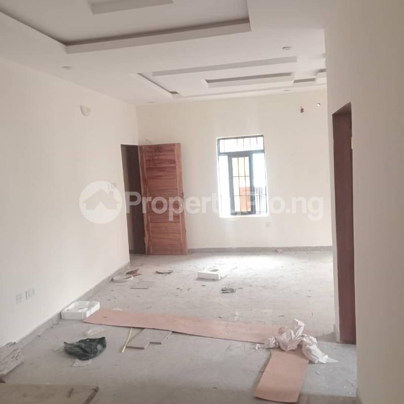 2 bedroom Flat / Apartment for rent Sangotedo Ajah Lagos - 3