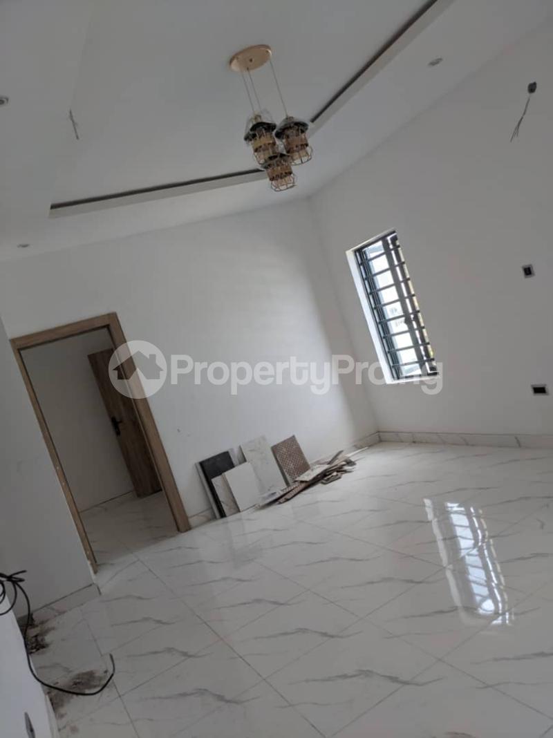 2 bedroom Flat / Apartment for rent Ado Ajah Lagos