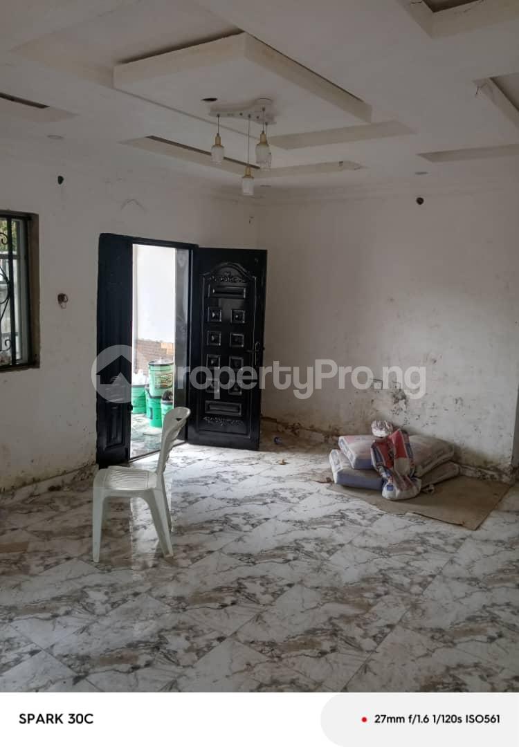 2 bedroom Flat / Apartment for rent Ado Ajah Lagos