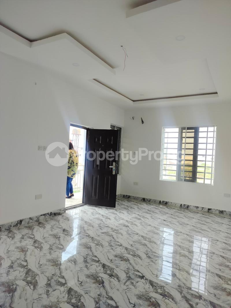 2 bedroom House for rent Greenville Estate Badore Ajah Lagos