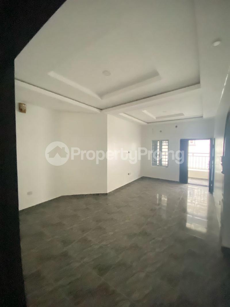 2 bedroom Flat / Apartment for rent Thera Annex Sangotedo Ajah Lagos