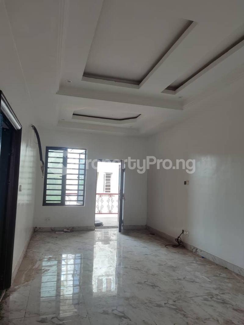 2 bedroom Flat / Apartment for rent orchid Lekki Lagos