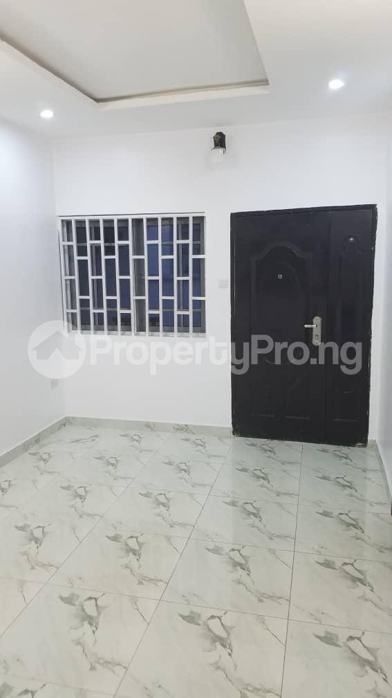 2 bedroom House for rent  Thomas estate Ajah Lagos