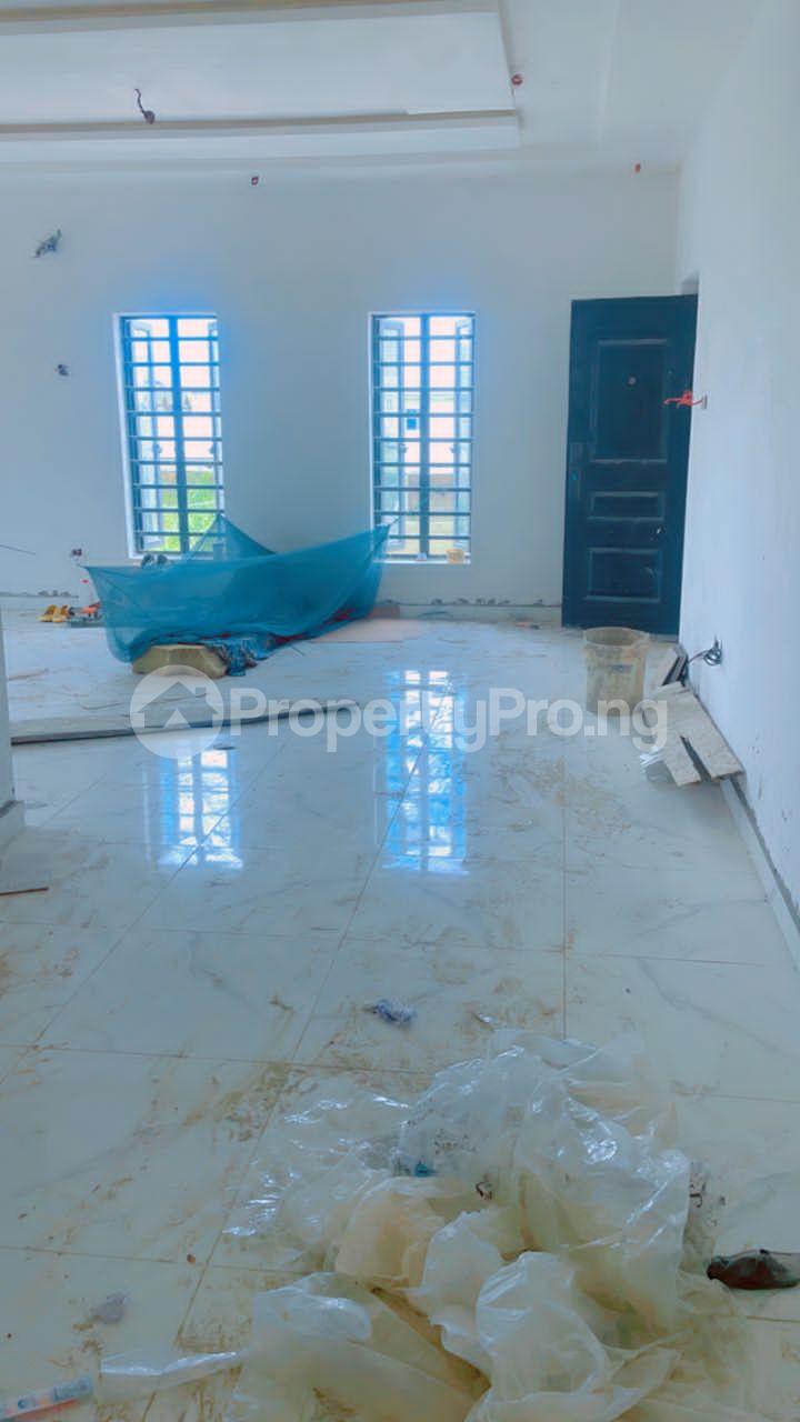 2 bedroom Flat / Apartment for rent Seaside Estate Badore Ajah Lagos
