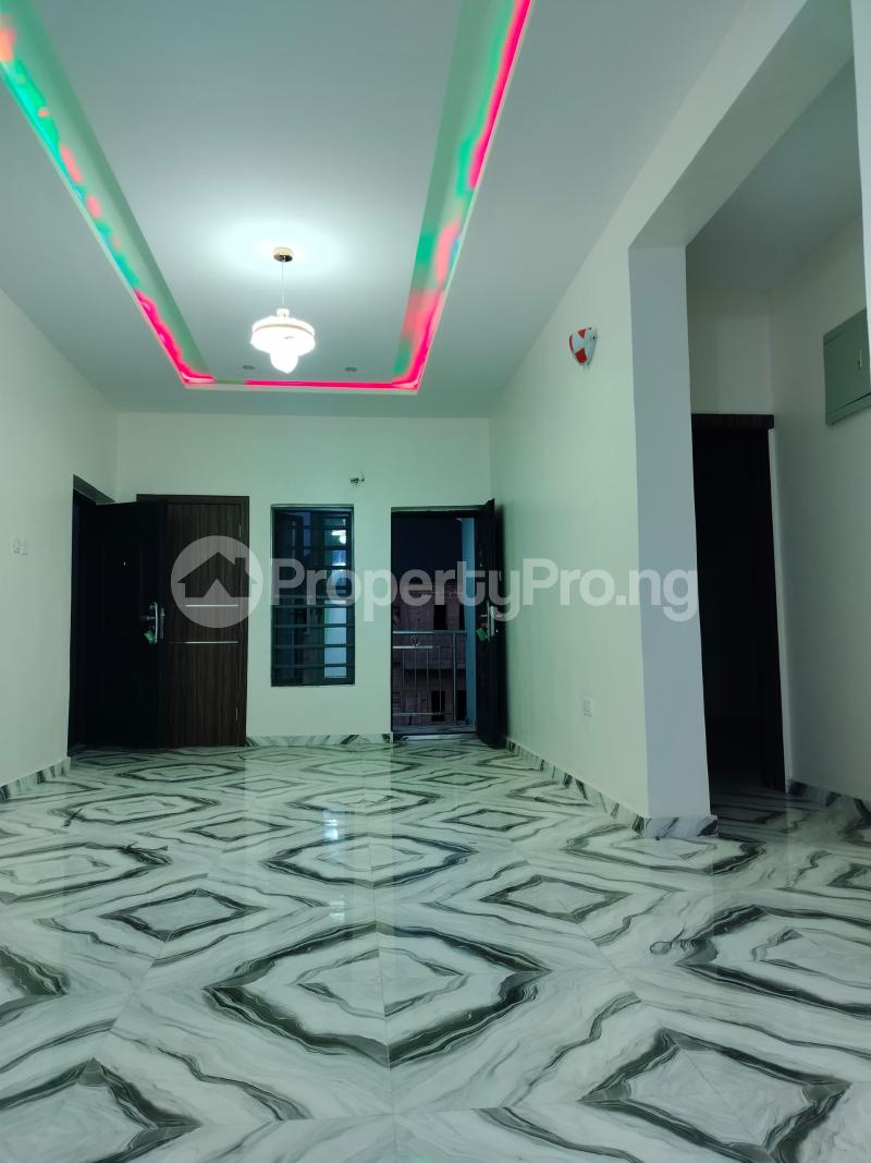 2 bedroom Flat / Apartment for rent Salvation Estate Ado Ajah Lagos