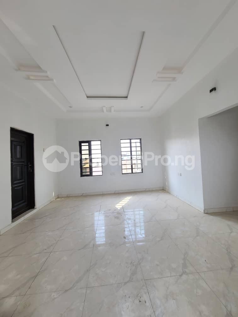 2 bedroom House for rent Greenville Estate Badore Ajah Lagos