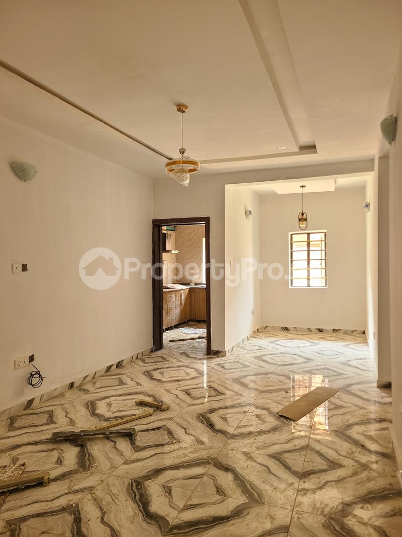 2 bedroom Flat / Apartment for rent Harmony Estate Ado Ajah Lagos